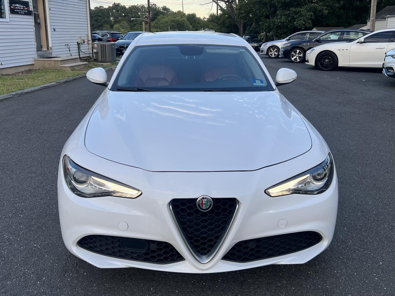 alfa romeo giulia 2017 ZARFAEDN2H7545233 image alfa romeo giulia 2017 ZARFAEDN2H7545233 image